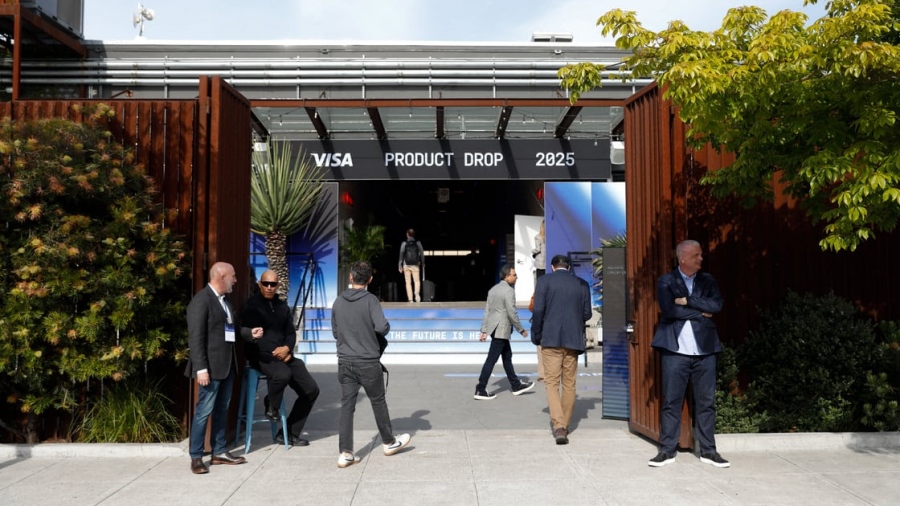 Η Visa ανακοινώνει μια νέα εποχή στο εμπόριο με πρωταγωνίστρια την Τεχνητή Νοημοσύνη