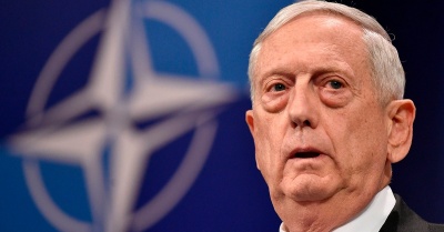 Mattis (υπ. Άμυνας ΗΠΑ): Η δολοφονία του Khashoggi υπονομεύει τη σταθερότητα στη Μέση Ανατολή