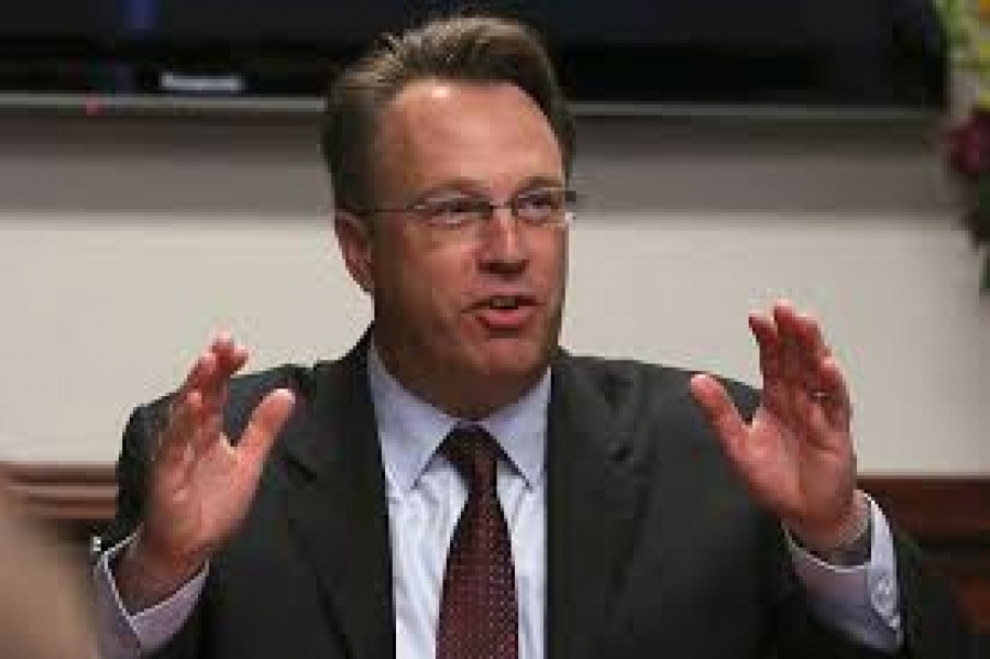 Williams (Fed Νέας Υόρκης): Ισχυρή ανάπτυξη, αλλά δεν υφίστανται οι προϋποθέσεις για αλλαγή της νομισματικής πολιτικής