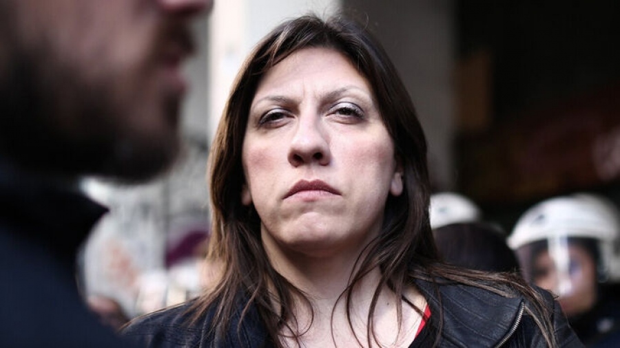 Όσο κυριαρχούν Τέμπη και ΟΠΕΚΕΠΕ, η Ζωή Κωνσταντοπούλου θα εκτοξεύεται