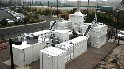 Φιλόδοξο πρόγραμμα ως 4 δισ ευρώ με 3,8GW το White Dragon - Ποιοί συμμετέχουν