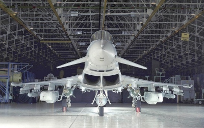 Σοβαρή εξέλιξη: Με τους πυραύλους Storm Shadow οι Τούρκοι θα στοχεύουν τα ελληνικά Rafale – Σε σοκ το ελληνικό Πεντάγωνο