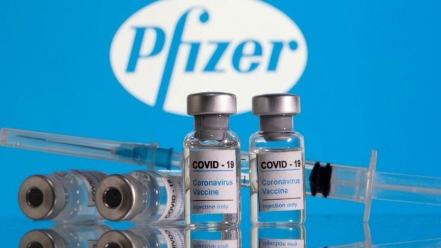 Ο FDA ενέκρινε το νέο εμβόλιο Covid 19 της Pfizer, αλλά δεν είναι ακόμη διαθέσιμο - Παράνομη η υποχρεωτικότητα