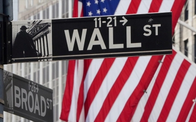 Πτωτικά η Wall Street - Χάνουν έδαφος οι ευρωπαϊκές αγορές μετά το 3ήμερο ράλι