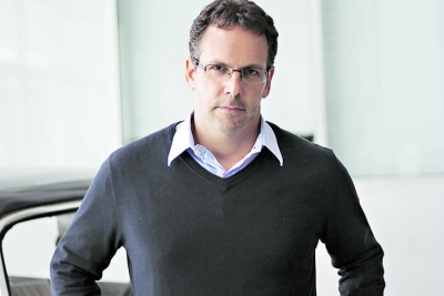 Sandleris (Κεντρική Τράπεζα Αργεντινής): Κάποιες στιγμές, η χρηματοπιστωτική καταιγίδα ηρεμεί αλλά μετά γίνεται πιο έντονη