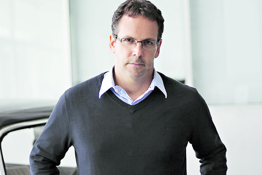 Sandleris (Κεντρική Τράπεζα Αργεντινής): Κάποιες στιγμές, η χρηματοπιστωτική καταιγίδα ηρεμεί αλλά μετά γίνεται πιο έντονη