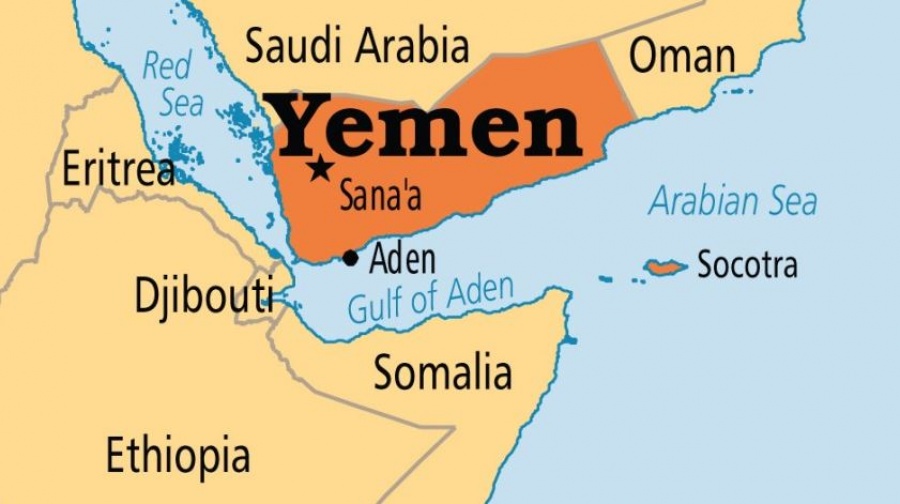 ΟΗΕ: Οι διαπραγματεύσεις ανάμεσα στους εμπολέμους στην Υεμένη είναι μια μοναδική ευκαιρία