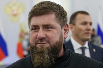Το γαρ πολύ της θλίψεως... Η ουκρανική υπηρεσία πληροφοριών δεν έχει καμία αμφιβολία: «Ο Ramzan Kadyrov είναι σε κώμα»...
