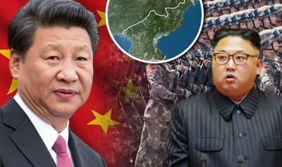Σταθερότητα και στρατηγική - Γιατί η Κίνα υποστηρίζει τη Βόρεια Κορέα