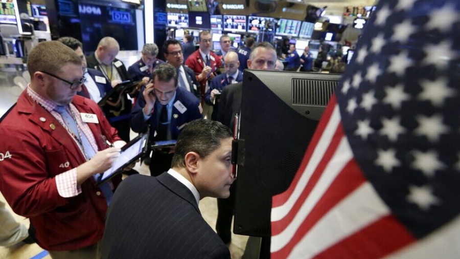 Η πρόβλεψη για κραχ στη Wall Street και ύφεση στις ΗΠΑ πριν το τέλος του 2023