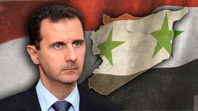 Ο πρώην πρωθυπουργός του Qatar επιβεβαιώνει ότι τρίτες χώρες σχεδίασαν «το κυνήγι του θηράματος» για την ανατροπή Assad