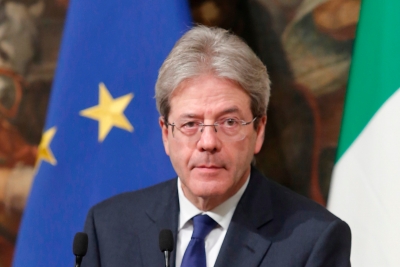 Gentiloni (ΕΕ): Τα μέτρα στήριξης της οικονομίας πρέπει να ισχύσουν και το 2022