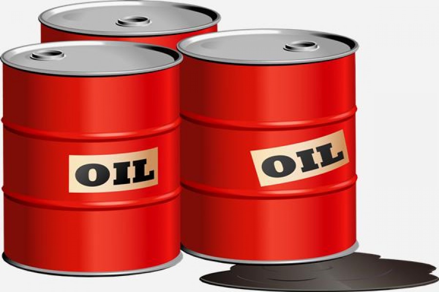 Αναπάντεχη υποχώρηση των αμερικανικών αποθεμάτων πετρελαίου κατά 4,9 εκατ. βαρέλια