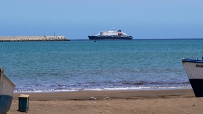 Το ισπανικό Υπ. Υγείας κόντρα στον ΠΟΥ: Δεν θα ελλιμενιστεί το κρουαζιερόπλοιο με τα κρούσματα χανταΐού