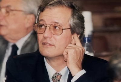 Απεβίωσε ο πρώην βουλευτής της Νέας Δημοκρατίας, Κώστας Καραμηνάς