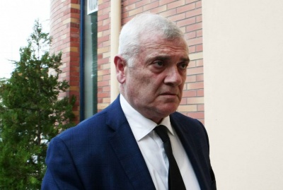 Δίκη για στημένους αγώνες στο ποδόσφαιρο - Τι κατέθεσε ως μάρτυρας ο Δ. Μελισσανίδης