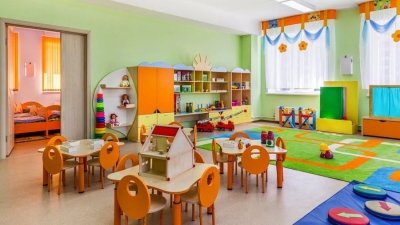 Voucher βρεφονηπιακών και παιδικών σταθμών: Τι αλλάζει φέτος, ποιοι επωφελούνται – Οι 3+1 ερωτοαπαντήσεις