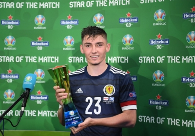 Θετικός ο Γκίλμουρ στον κορωνοϊό, μεγάλο πλήγμα για την Σκωτία