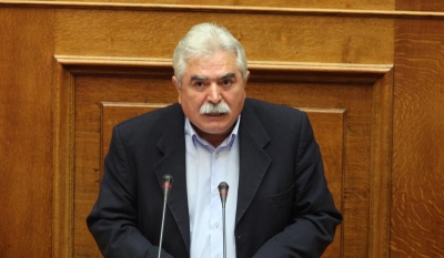 Κατσώτης (KKE): Οι εργαζόμενοι να απαιτήσουν να μην κατατεθεί το αντεργατικό νομοσχέδιο στη Βουλή