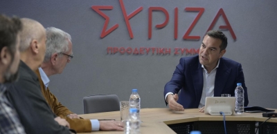 Τσίπρας για έλλειψη φαρμάκων: Πρόβλημα που η κυβέρνηση το μετατρέπει σε κρίση