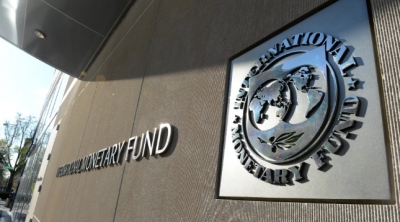 Στο Κίεβο κλιμάκιο του ΔΝΤ για συμφωνία σε  δημοσιονομικούς στόχους και μεταρρυθμίσεις στην Ουκρανική οικονομία