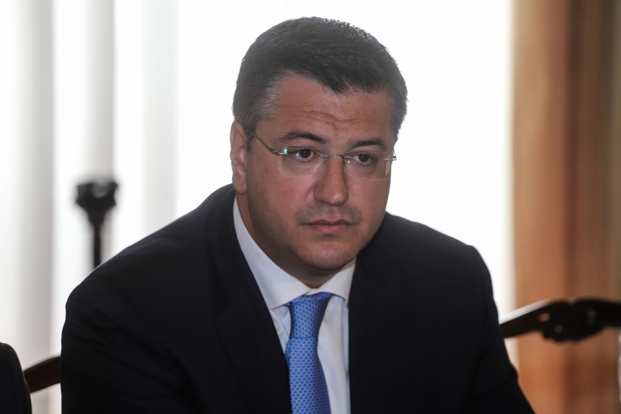 Τζιτζικώστας: Ένα lockdown θα λειτουργήσει καταστροφικά για την οικονομία