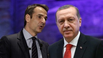 Η ελληνική κυβέρνηση οδηγείται σε διμερή διάλογο με την Τουρκία και στο βάθος… Χάγη – Καμία χειροπιαστή στήριξη από  ΗΠΑ, ΕΕ – Δεν θα υπάρξουν κυρώσεις