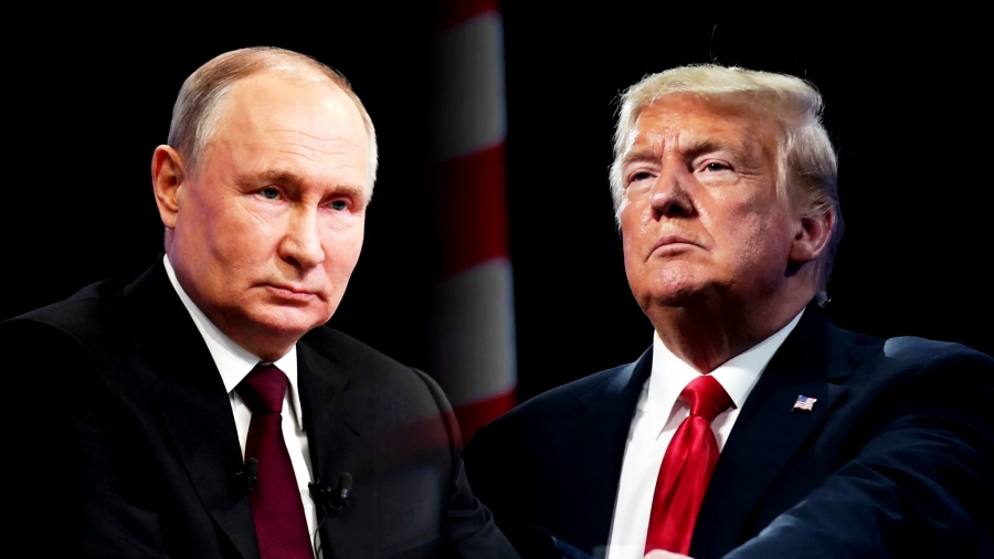 Παγκόσμιο χάος - Οι ΗΠΑ απειλούν με πόλεμο στα ρωσικά: «Μην παίζετε με τον Donald Trump» - Σαρωτική απάντηση από τη Μόσχα