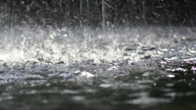 Meteo: 300 χιλιοστά βροχής σε μόλις 8 ώρες στη Στενή Ευβοίας