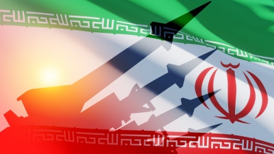 Παγκόσμιος τρόμος - Το Ιράν διαθέτει ένα όπλο βιβλικής καταστροφής στη φαρέτρα του - Θα αλλάξει ο χάρτης της Μέσης Ανατολής