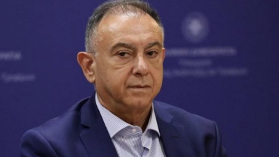 Κέλλας για αγρότες: Θα βάζουν πετρέλαιο με 1 ευρώ το λίτρο - Όχι σε μέτρα που θα αντίκεινται στο ευρωπαϊκό πλαίσιο