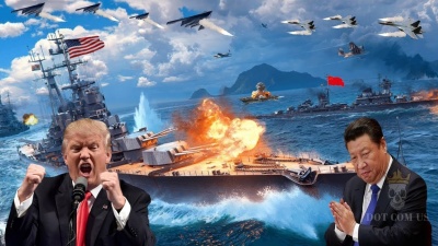 Κλιμακώνεται η ένταση στην ΝΑ Ασία - Τί κρύβει η αναχαίτιση ρωσικών μαχητικών από τη Νότια Κορέα - Γεωστρατηγικά «παιχνίδια» επιρροής