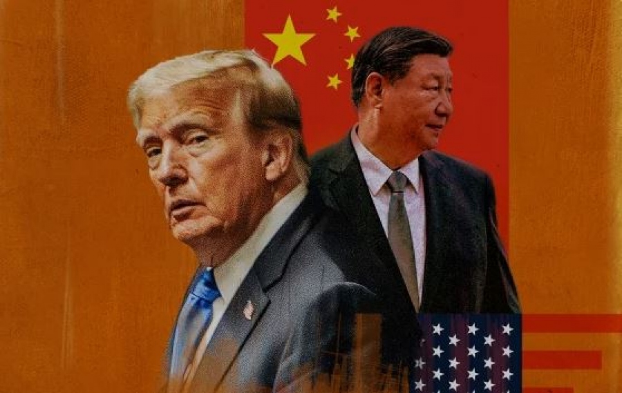 Δραματική αλλαγή - Bremmer (Eurasia Group): Οδεύουμε προς εμπορικό πόλεμο ΗΠΑ - Κίνας