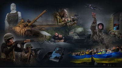 Κυνικός Medvedchuk (Ουκρανός πολιτικός) - Σε πανικό οι Ευρωπαίοι, φοβήθηκαν μη μείνουν «στα κρύα του λουτρού»