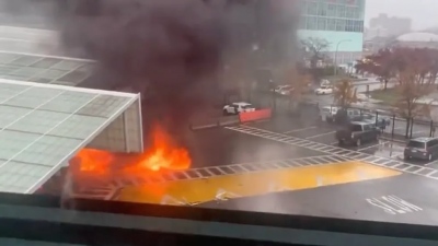 Αλλαγή δεδομένων: Η έκρηξη στα σύνορα ΗΠΑ - Καναδά προκλήθηκε πιθανόν από απρόσεκτο οδηγό