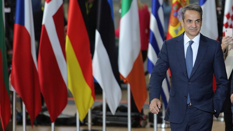 Νέα εθνική αποτυχία – Τεράστιος παίκτης η Τουρκία, κλειδώνει συμμετοχή στην Άμυνα της ΕΕ - Κομπάρσος η κυβέρνηση