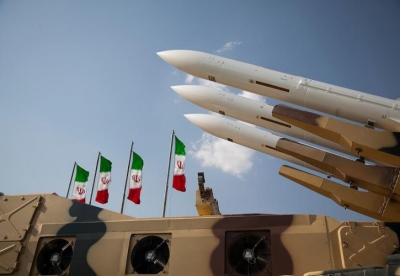Τρόμος στη Δύση - Η Ρωσία σχεδιάζει να αγοράσει ιρανικούς βαλλιστικούς πυραύλους - Σε πανικό ο Biden