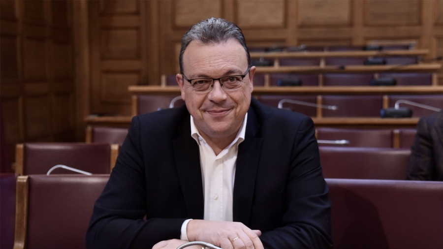 Φάμελλος (ΣΥΡΙΖΑ): Στηρίζουμε αυτοδιοικητικές προτάσεις και παρατάξεις με προοδευτική ατζέντα