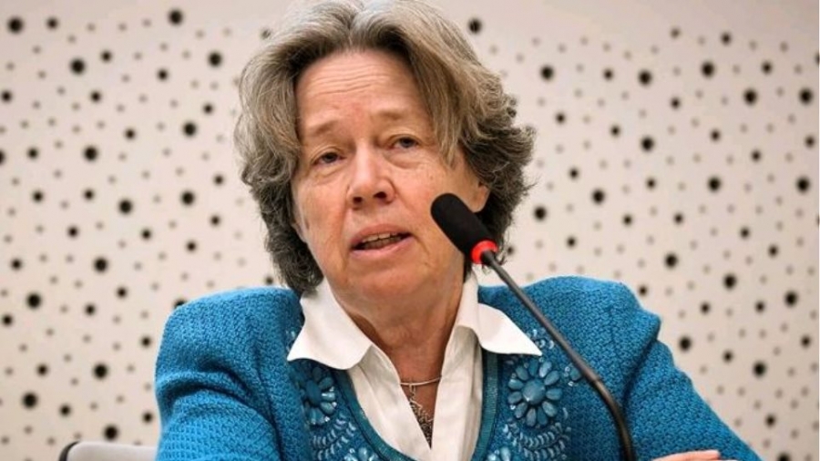 Λινού: Να μην χορηγηθεί το εμβόλιο της AstraZeneca στους 30άρηδες