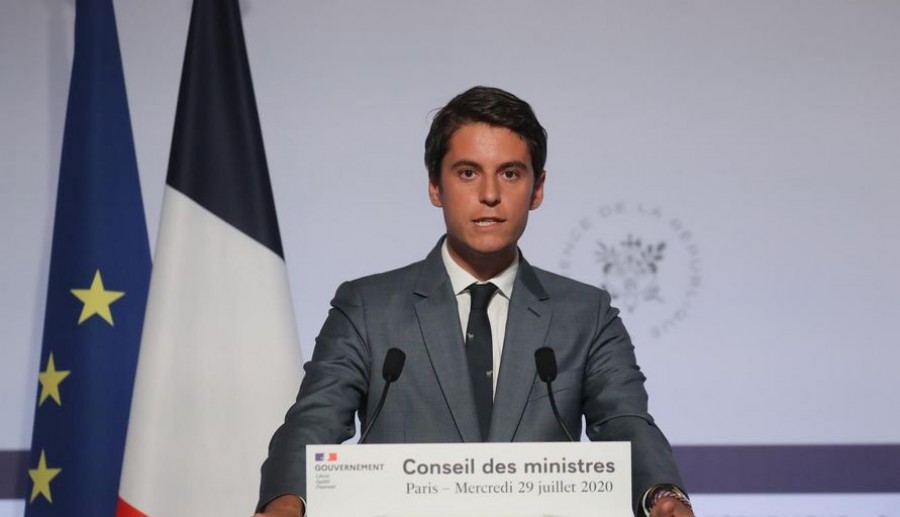 Τον Σεπτέμβριο η αποκάλυψη του σχεδίου ανάκαμψης της γαλλικής οικονομίας, ύψους 100 δισεκ. ευρώ