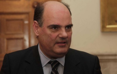 Φορτσάκης: Καμία πιθανότητα να εφαρμοστούν τα όσα εξήγγειλε ο Τσίπρας στη ΔΕΘ