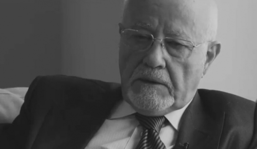 Ο Ευάγγελος Σπανός, ιδρυτής της Βιοιατρικής το τελευταίο θύμα του κορωνοϊού στην Ελλάδα