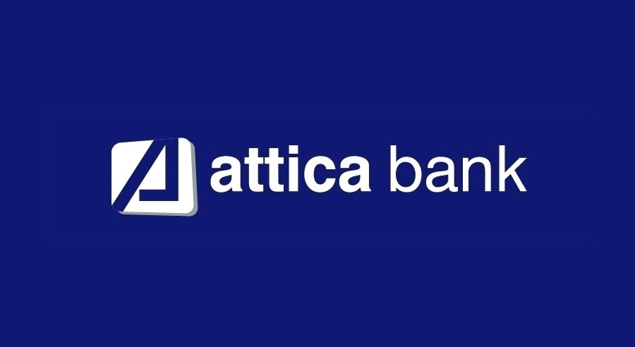 Attica Bank: Κέρδη 515 χιλ. ευρώ στο α΄εξαμηνο του 2019