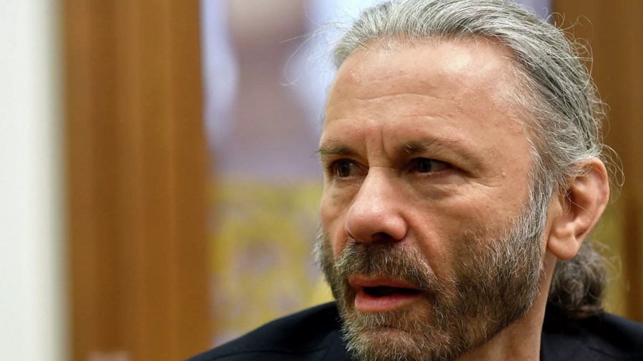 Θετικός στον κορωνοϊό ο Bruce Dickinson: «Αν δεν είχα κάνει εμβόλιο, θα μπορούσα να μπλέξω άσχημα»