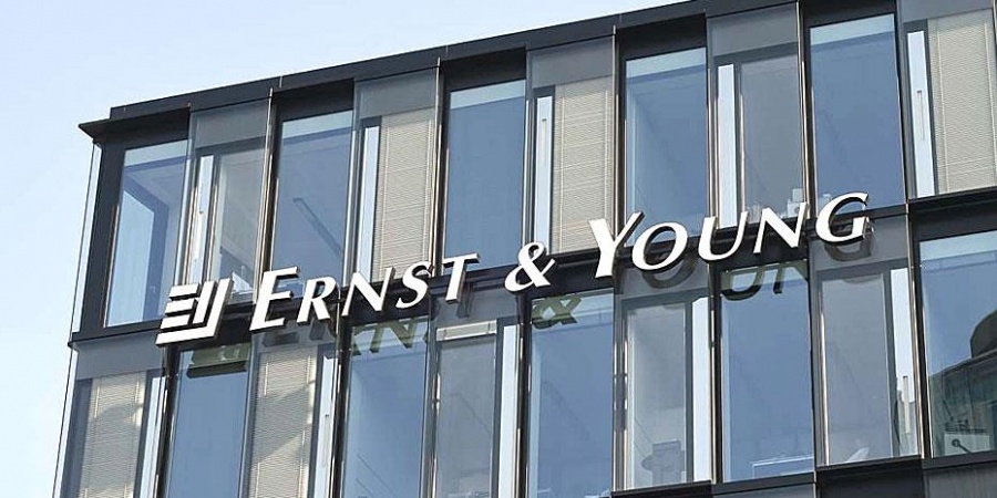 Συνεργασία ΕΥ με Symantec στην προστασία δεδομένων