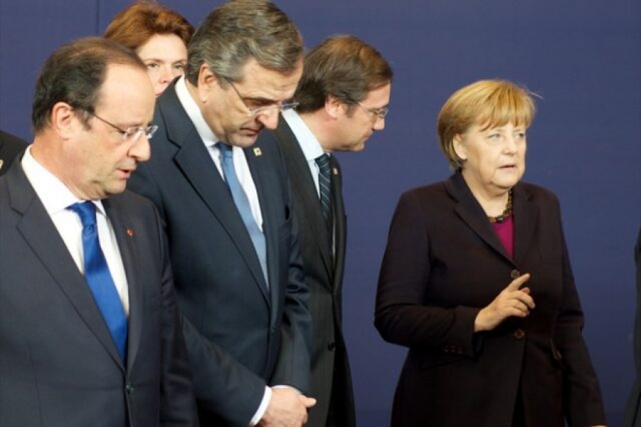 Τον πήραν όλοι χαμπάρι - Ρουκέτες κατά Σαμαρά από Καμμένο για Chevron: Συνταξιούχος πρωθυπουργός που παρέδωσε τη χώρα στους ξένους