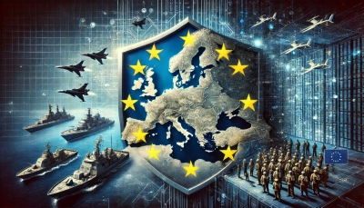 Την είδαν… γεράκια του πολέμου – Ιαχές πολεμικής ετοιμότητας από τη Βαλτική… έχουν μαζέψει μόλις 2 εκατ. φαντάρους