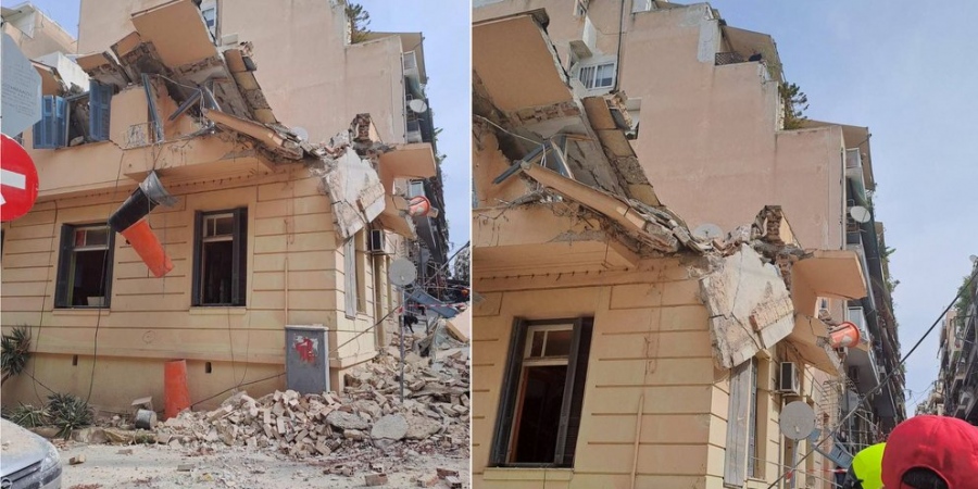 «Πού να καταλάβει ο χορτάτος τον πεινασμένο» - Η ανακοίνωση της Ομοσπονδίας Αστυνομικών για τον αδικοχαμένο 31χρονο στον Πειραιά