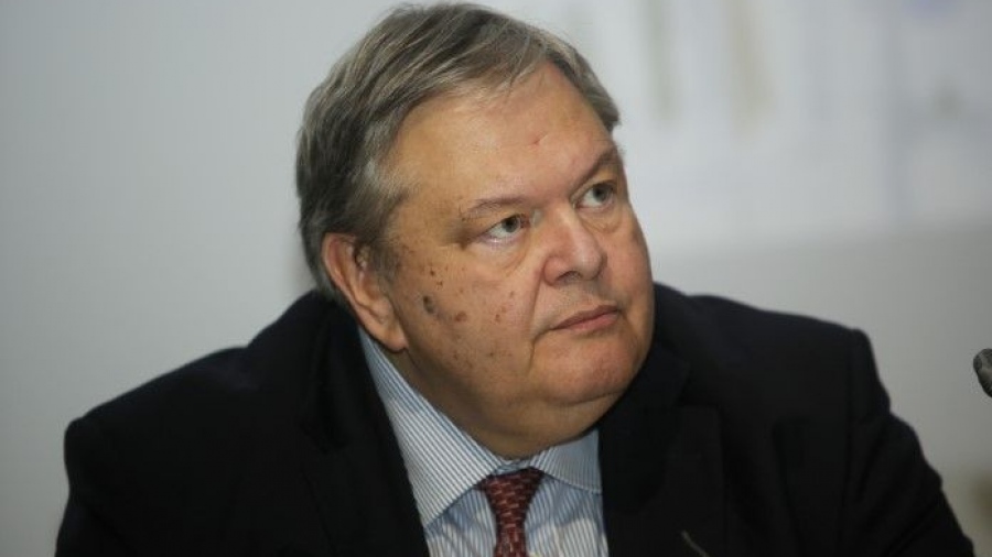 Βενιζέλος: Η Δημοκρατία στη Δύση και η σημασία των εκλογών στις ΗΠΑ