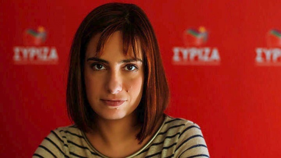 Σβίγκου: Ο Στουρνάρας σιωπά σε θέματα που θεσμικά πρέπει να μιλήσει και μιλά για άλλα που δεν είναι αρμόδιος